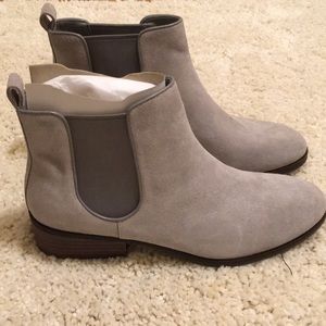 Cole Haan Landsman Bootie II